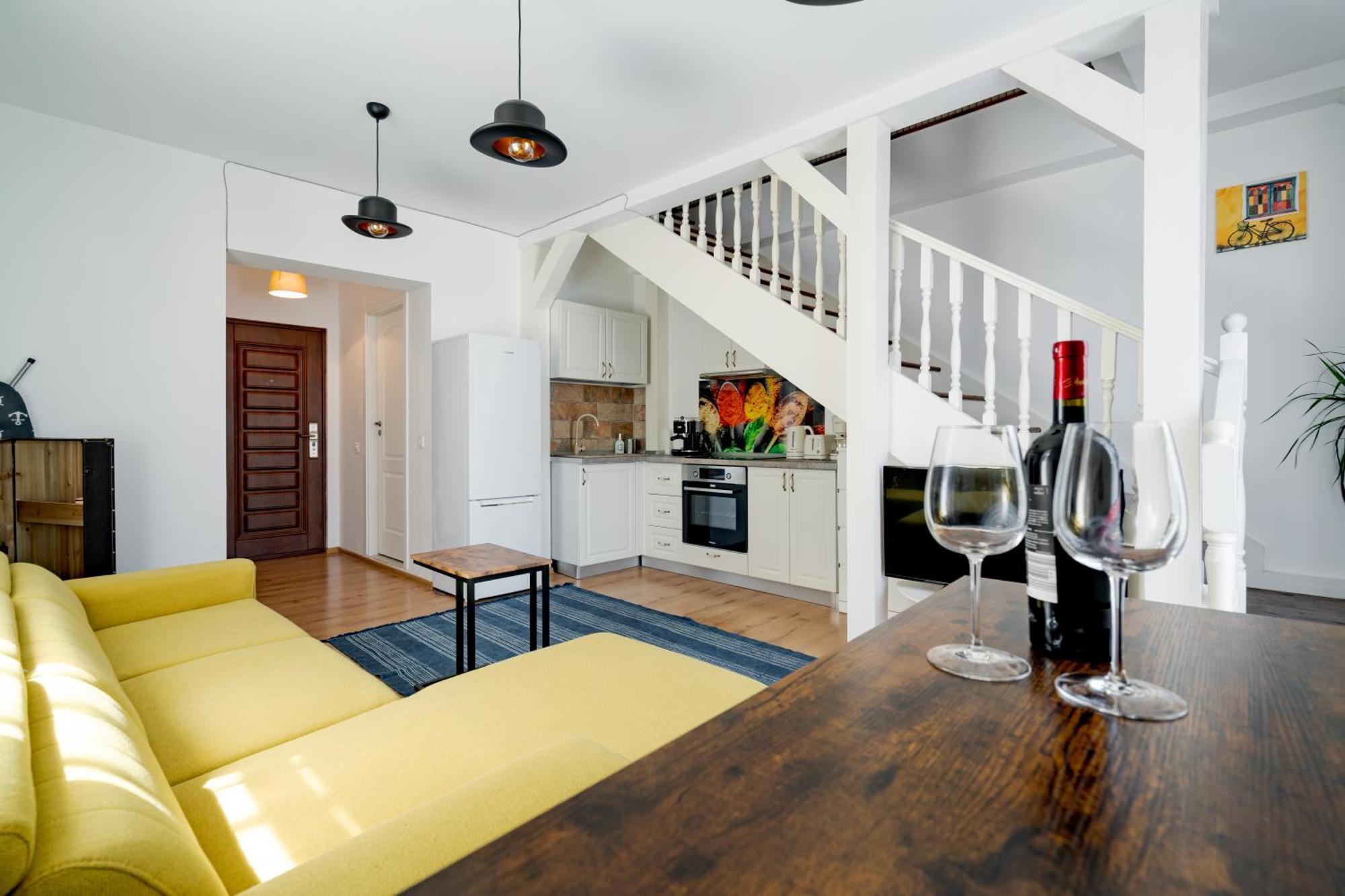 Central Muse Apartment 布加勒斯特 外观 照片