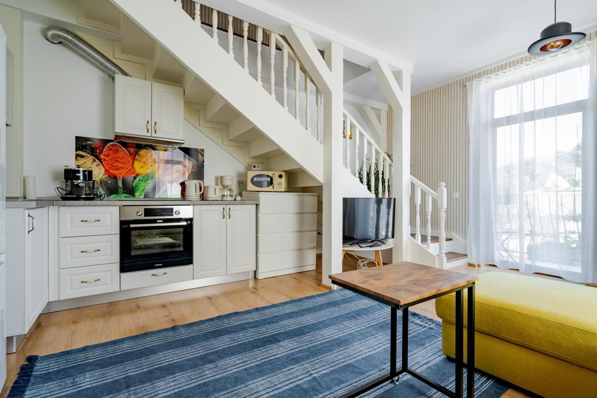Central Muse Apartment 布加勒斯特 外观 照片